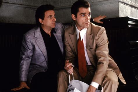 Ray Liotta’s 10 Best ‘Goodfellas’ Quotes