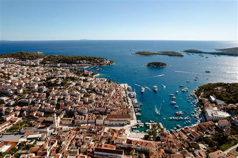 Hvar Island - Magnificent Croatia