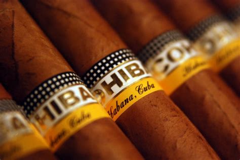 Cohiba's most expensive Cigars | The Extravagant