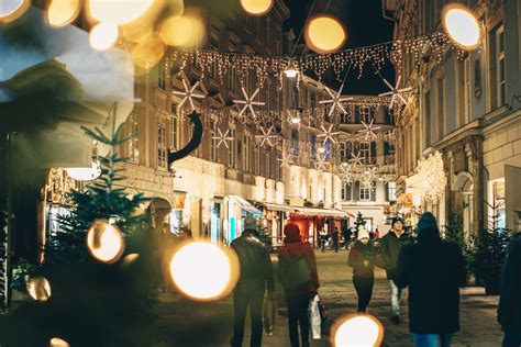 Graz Christmas Markets | 2023 Dates, Locations & Must Knows ...