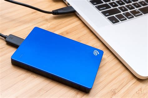 How to Consider the Best External Hard Drive for MacBook Pro?