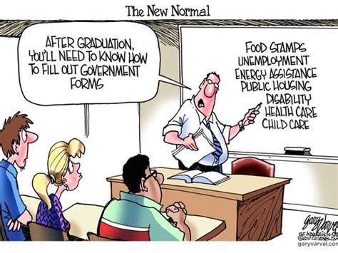 Varvel: How political correctness kills humor