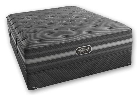 Simmons Beautyrest Black Mattress Set - 700730107-1030