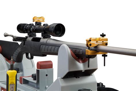 Wheeler Engineering® 541010 - Ultra Scope Mounting Kit - RECREATIONiD.com