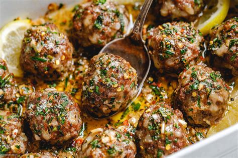 Top 2 Turkey Meatballs Recipes