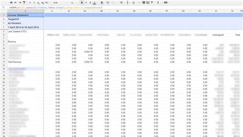 excel spreadsheet templates free 1 — excelxo.com