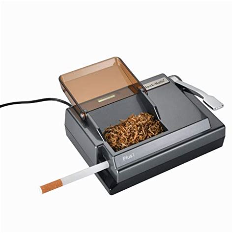 10+ Best Cigarette Rolling Machine [Electric, Automatic & Manual] In 2021