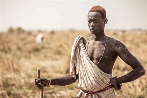 South Sudan – Off The Beaten Track - Africa Geographic