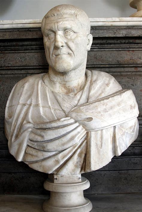 Maximus I (Maximinus Thrax) - Roman Emperor | UNRV Roman History