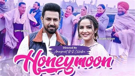 Honeymoon (2022) - Movie | Cast & Release Date