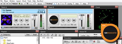 Best Radio Broadcasting Software You Should Know | Radio.co