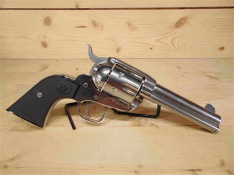 Ruger New Vaquero .357 - ADELBRIDGE & CO