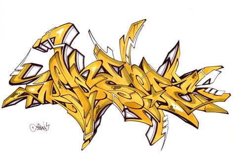 Pin on Graffiti