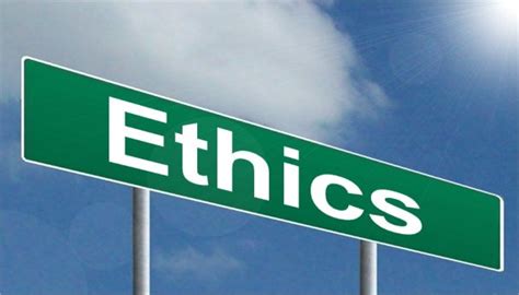 Ethics - Highway image