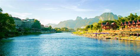 5+ Laos Tour Packages From India @ Budget Price