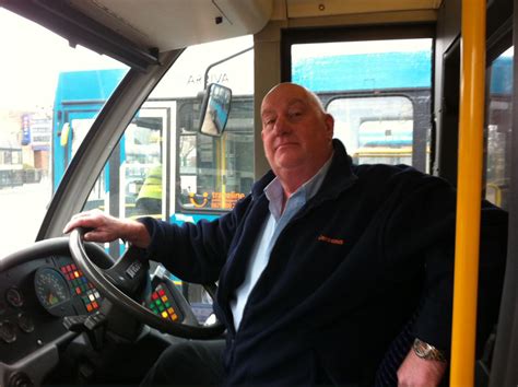 Are You Still A 'Bus Driver" Leader? - SA Business Index