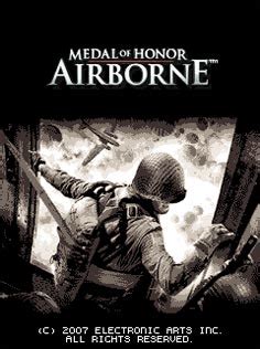 Medal Of Honor Airborne 2D - java game for mobile. Medal Of Honor ...