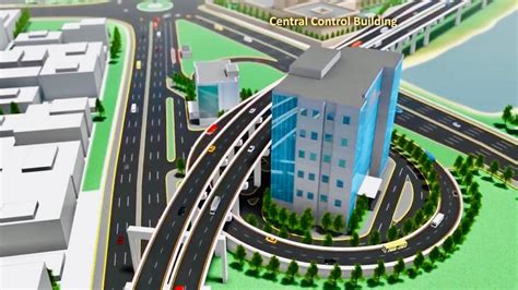 First Dhaka Elevated Expressway – MEP Solution