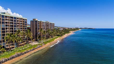 Aston Mahana at Kaanapali Hotel, HI - See Discounts