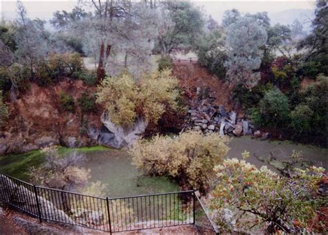 Penryn Granite Quarry Visit - Walks Through Griffith Quarry