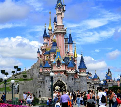 Disneyland Packages - Kangmusofficial.com