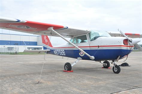 Aircraft for Sale | Civil Air Patrol National Headquarters