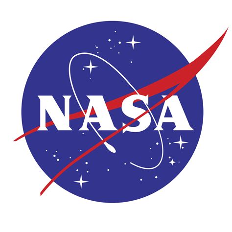 Nasa Logo.png Transparent