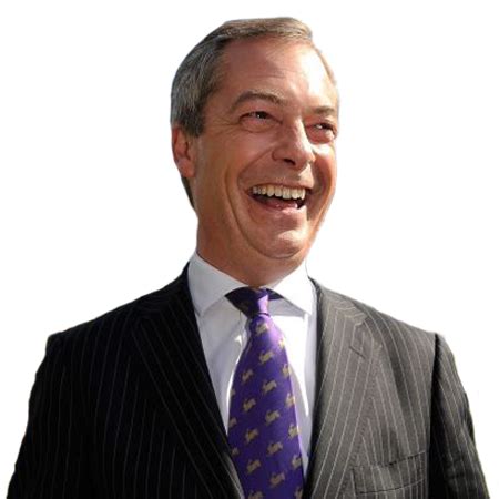 Nigel Farage | Bio - salary,net worth,wife,married