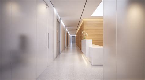 Views Medical Center | Loci Architecture & Design Studio