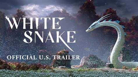 32 HQ Photos White Snake Movie English Dub - White Snake Review Frozen ...