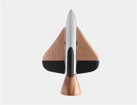 COSMOS - Magnetic, Wooden Space Toys » Gadget Flow