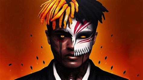 XXXTentacion Square Wallpapers - Top Free XXXTentacion Square Backgrounds - WallpaperAccess