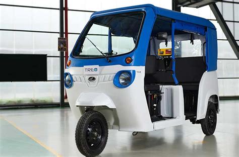 Electric vs IC Auto rickshaw - India's best electric vehicles news portal