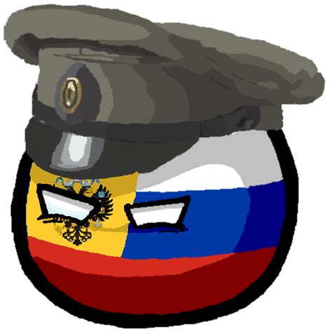 Russian Empire countryball : r/countryballs_comics