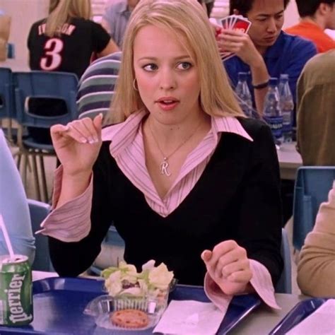 What's your favorite Mean Girls outfit? Mine would be Regina George's ...