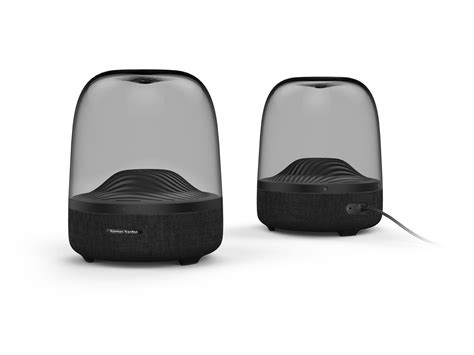 iF - Harman Kardon Aura Studio 3