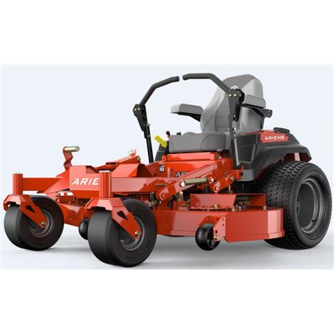 Ariens Zero Turn Lawn Mowers