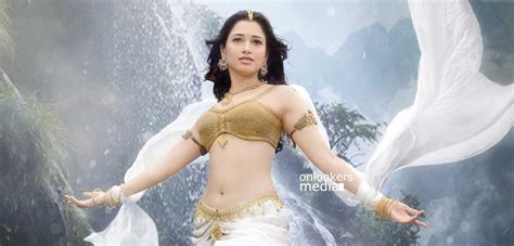 Baahubali Posters-Images-Stills-Prabhas-Raana-Anushka Shetty-Onlookers ...