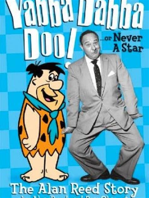 Alan Reed Jr. remembers ‘The Flintstones’ at 55