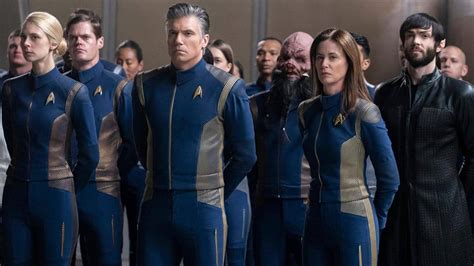 'Star Trek: Discovery' gets Season 4, may run till 2027 | NewsBytes