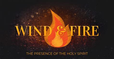 The PRESENCE of the Holy Spirit | Sermons | Tri-Village Christian Church