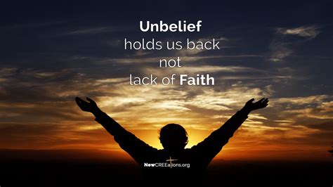 The Difference Between Faith and Belief | Uplifting quotes for men ...