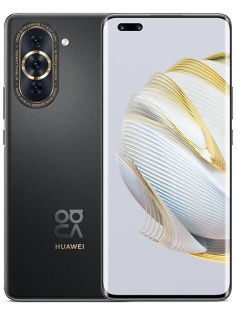 Huawei nova 10 Pro - Price and Specifications - Choose Your Mobile