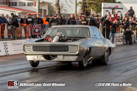 BangShift.com Street Outlaws No Prep Kings GALOT Motorsports Park