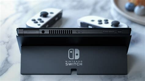 Nintendo Switch OLED Announced, Coming October 8 For $350 - GameSpot