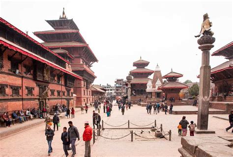 Kathmandu Durbar Square, Nepal - Tickets, History, Attractions