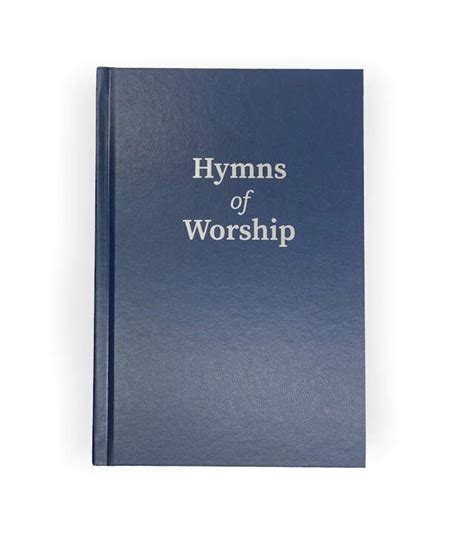 Hymns of Worship