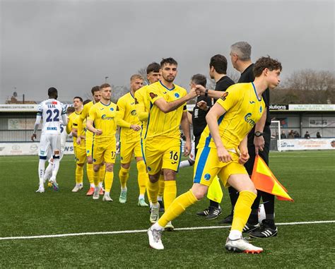 Havant & Waterlooville FC 3 - 2 Taunton Town FC | Debbie Gould | Flickr