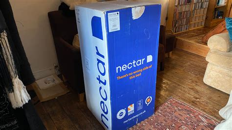 Nectar Essential Hybrid Mattress Review 2024 | TechRadar