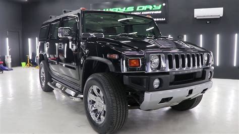 Hummer H3 Interior India | Review Home Decor